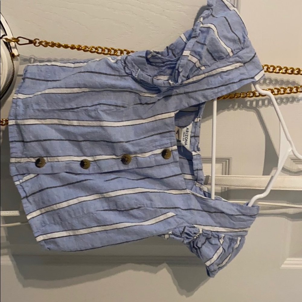 Arizona XS blouse